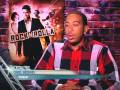 videos de ROCK N' ROLLA: CRIME CAPER w/ Gerard Butler, Jeremy Piven and Ludacris
