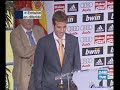 van der Vaart van der Vaart