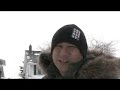 Len TV: Man Vs. Mild - Frozed to Death