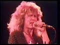 Led Zeppelin LIVE- Over the Hills and Far Away Led Zeppelin LIVE- Over the Hills and Far Away
