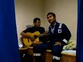Januarisman rasa yang tertinggal ( Versi Hani & Jack)