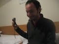 melandri a capodanno caduta storica