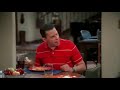 Two and a Half men – Jake káromkodik