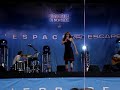 agn�s bihl les franco folies de montreal