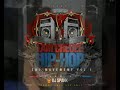 \"I AM CREOLE HIP-HOP MEGAMIX AD\"