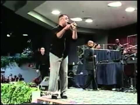 New Season (The Original) Israel & New Breed Live!