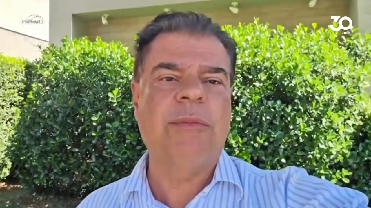 Presidente da CRE reage a declarações de conselheiro dos EUA sobre brasileiras