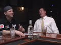 Friday Freefly 03- Bacardi rum & little outrage