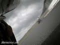 Kawasaki ZX-6R lapping Autopolis Raceway in Japan