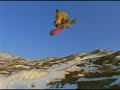 Mikkel Bang Lost In Transition Snowboard