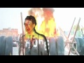 Alexander Geist "Bad Language" Dir. Sean Moxie