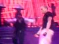 videos de Chris Brown - Kiss Kiss {8th January '09} {O2 Dublin}