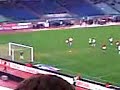 roma torino gol totti