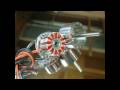 Brushless Motor Construction