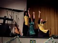 Ministério Expressando Louvor (Desejado das Nações)