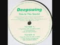 classic house tune