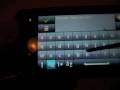 Test Nokia 5800 - Partie 1 : Claviers Virtuels, Navigation Internet