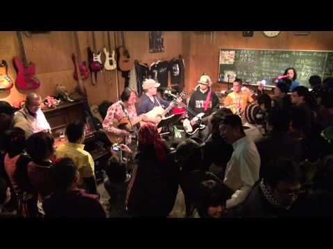 Clutch Band for キムラヤ6周年記念LIVE