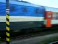 ZSSK 363 R Zemplin