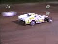 Danny Deau Feature Win