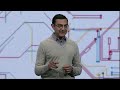 Google I/O 2010 Keynote, pt. 1