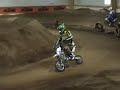 Pitpro action in Dynaset areena