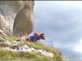 a ridiculous superdog video, not to be taken too seriously for your entertainment