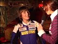 interview to the pilot in the passage from minimoto to 1/8 litres