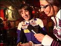 interview to the pilot in the passage from minimoto to 1/8 litres