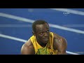 Jamaican men set relay record - from Universal Sports