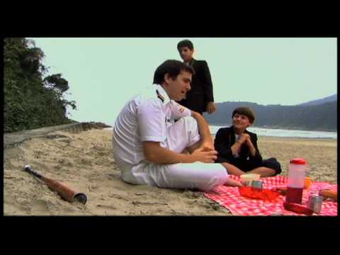 Imagem de Amostra do You Tube