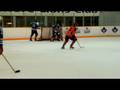 Rent-A-Goalie - Cast VS Crew 2007