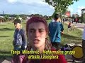 Rekli su o cirkusima ucesnici protesta