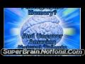 Fight Memory Loss: Improve Memory with Scientifically Des...
