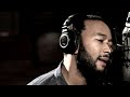 John Legend & The Roots - Little Ghetto Boy John Legend & The Roots - Little Ghetto Boy