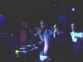 EL-P + MR DIBBS live @ Noumatrouff Mulhouse april 2007, 2/3.