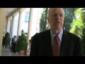 Interview with Nobel economist George Akerlof