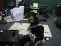 CARDIAC at Uranus Studio