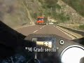 aprilia rs250 2t power! euro 0 fan n 1  part 1 salita 