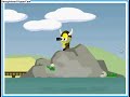 Raft Wars Levels 1-4