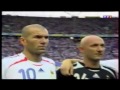 Zinédine Zidane, El Maestro (Part 5/5)