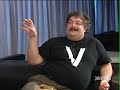 Злая @ vs. Дмитрий Быков (27.02.2012) - часть 1