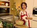 Rezept Käsespätzle mit Zwiebel-Birnen-Schmelz Rezept Käsespätzle mit Zwiebel-Birnen-Schmelz