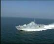 HMS Visby - Visbyclass corvette