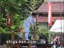 Taga Taisha Rice-Planting Festival 多賀大社 御田植祭