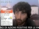 TWN quotidiano n.84 dl 30/7/08 h.16.15 TWN quotidiano n.84 dl 30/7/08 h.16.15