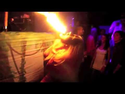 Aura Mayfair 1st Birthday