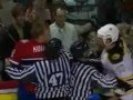 Milan Lucic highlights