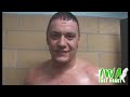 [IWA-EC Masters of Pain 09] Drake Younger Promo (Post Second Round)