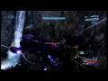 Mock Halo 3 MLG Match - Features Actual Pros and Funny Commentary! (TS on Valhalla)